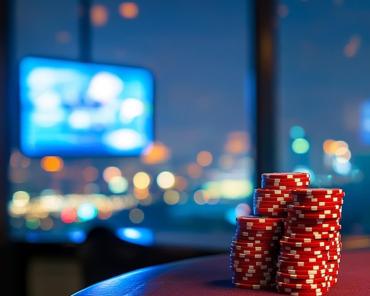 as 16 Blackjack Lounge